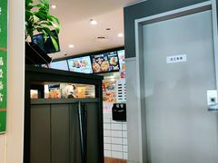 -肯德基(西桥店)