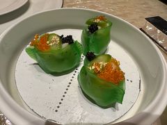 -8餐厅(新葡京酒店)