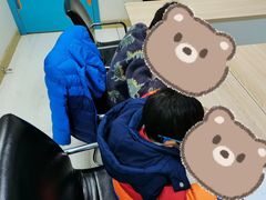 -月星环球港赢在起点早教中心·亲子托班早教体验课儿童兴趣班逻辑思维专注力幼小衔接(普陀中心)