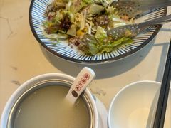 -龙记·香港茶餐厅(海上世界店)