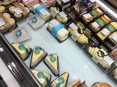 零售区-大苹果面包生日蛋糕(明珠店)