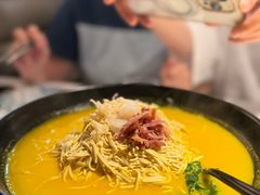 -醉舍·新淮扬菜(长宁龙之梦店)