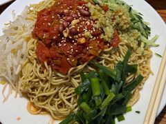 -桂花香手工面(鼓楼店)