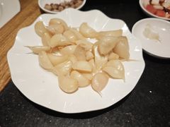 -南门涮肉(北洼路店)