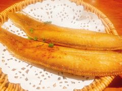 -妈妈菜舟山海鲜(定海古城店)