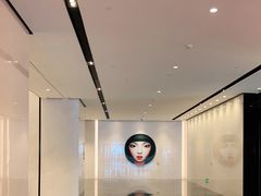 -长沙尼依格罗酒店