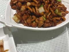 -盛百味·家宴餐厅(霸州分店)