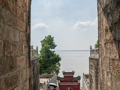 -岳阳楼景区
