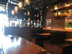-谷田稻香·砂锅菜(元洪店)