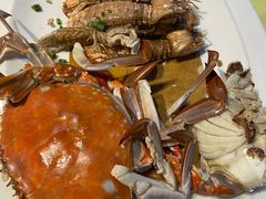 -高佳庄·舟山海鲜(海景旗舰店)