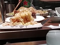 -北李妈妈菜·虾爬子大锅贴(贵和店)
