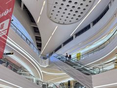 -KK ONE(京基滨河时代店)