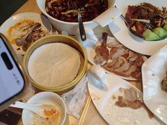 -玉林烤鸭店(黄村兴华店)