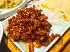 -局气烤鸭·北京菜(前门店)