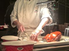 -秀儿四九城·新京菜(亚运村鸟巢店)