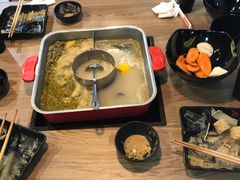 -新辣道鱼火锅(领展购物广场·中关村店)