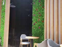 大堂-CoCo都可(大兴凯德MALL店)