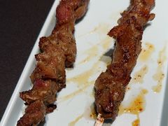 胜利经典大串-阳坊胜利涮羊肉(阳坊老店)