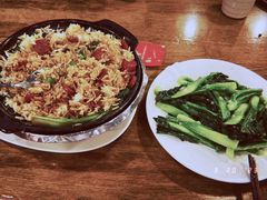 -日昌餐馆(亦庄店)