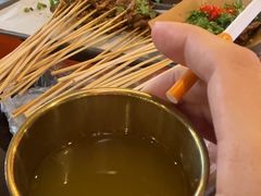 -林二哥宜烤官·宜宾小烧烤