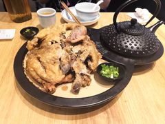 -大厨小馆(华阳城店)