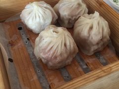 -广州增城保利郡雅酒店-月色西餐厅