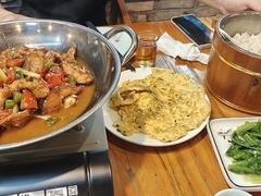 -61号餐吧(兴坪古镇漓江店)