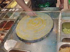 -煎饼道·新鲜现做(重庆北站店)