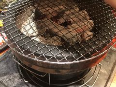 -山之屋炭火烧肉·生啤畅饮(大朗万科中央公园店)