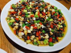 -五谷屯私房菜·始于2005(中山陵童卫路店)