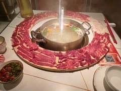 -牛人日志·鲜牛肉骨汤火锅(万科里瑧店)