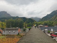 -遥桥古堡