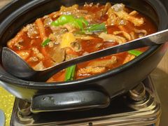 -肖记公安牛肉鱼杂馆· 省级非物质文化遗产(仁和路店)