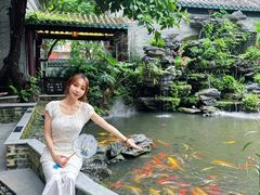 -果然居酒家 · 顺德园林私房菜