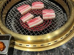 -老乾杯和牛烧肉(王府中环店)