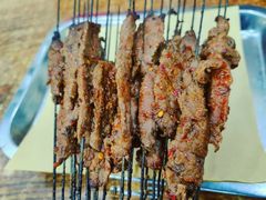 -老白家怡贵园烤肉