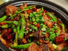 -椒小兔·盐帮川菜中餐厅(金沙时代广场店)