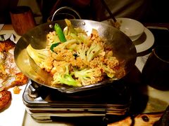 -绿茶餐厅(广州天河城店)