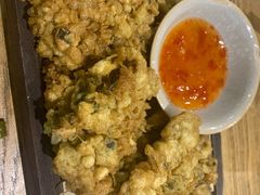 -潮粥荟·潮汕砂锅粥(朝阳大悦城店)