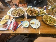 -圣夜东北菜烧烤·夜宵·龙虾(胥江路店)