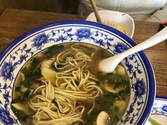 -阿扁杭州面(苗圃店)