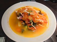 -绿茶餐厅(西湖银泰百货店)