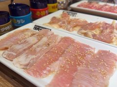 -焼肉ライク·烧肉LIKE(万菱汇店)