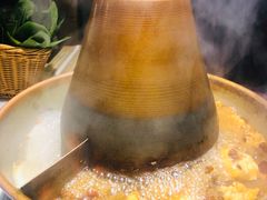 -宣武小院涮肉(前门店)