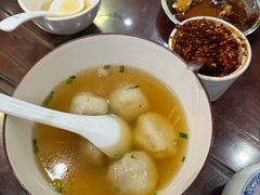 -安仙拉面美食(横店镇店)