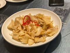 芥末螺片-巡味顺德菜(龙华壹方城店)