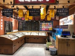 -饭橘汉江码头·乡野土菜馆(静安路店)