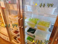 -王婆乔鲜鱼自助火锅(蜀汉路店)