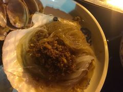 乾毓德平价海鲜烧烤城-天津乾毓德饭庄·清真传统炒菜·海鲜烧烤(咸阳路店)