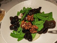 养颜小炒-奉天小馆·非遗东北菜(济南万象城店)